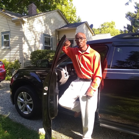 Meet your Posher, Keno - Picture 1 of 1